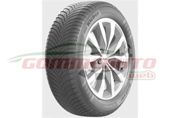 COP. 205/55 R16 94V QUADRAXER 3